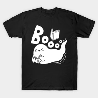 Booooks T-Shirt